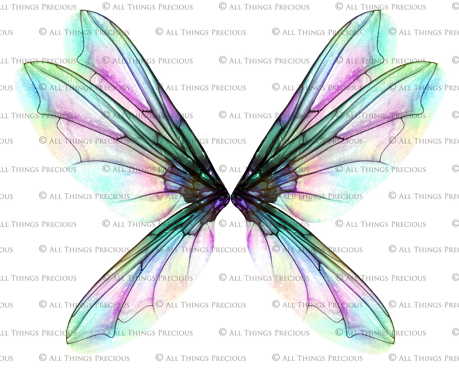 Digital Fairy Wings Overlays clipart. Png transparent see through files for photoshop. Butterfly Angel, Color, Print Photography editing. High resolution, 300dpi. Printable, Photography Graphic design assets, add on stock resources. Magical Scrapbooking design. Faery Photographer edit. Colorful Big Bundle. ATP Textures